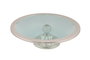 Hermia Plato de postres PLTN01 Plata